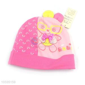 New Design Soft Warm Hat Baby Beanie Caps