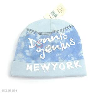 New Arrival Warm Hat Winter Baby Hat Beanie Caps