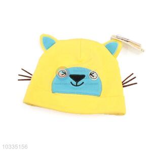 Popular Breathable Winter Warm Hat Baby Beanie Caps