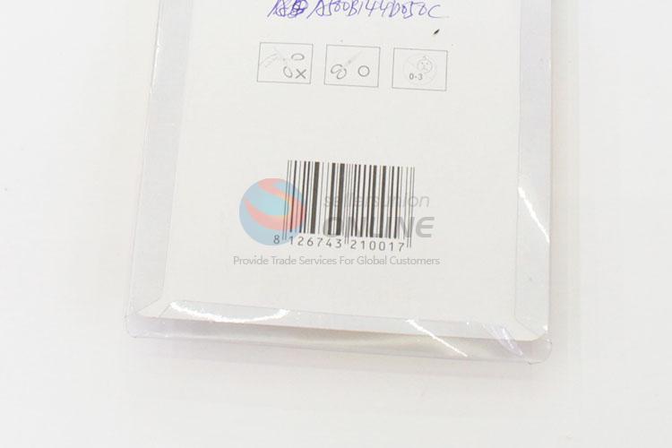 Wholesale China Supply Plastic Scissor