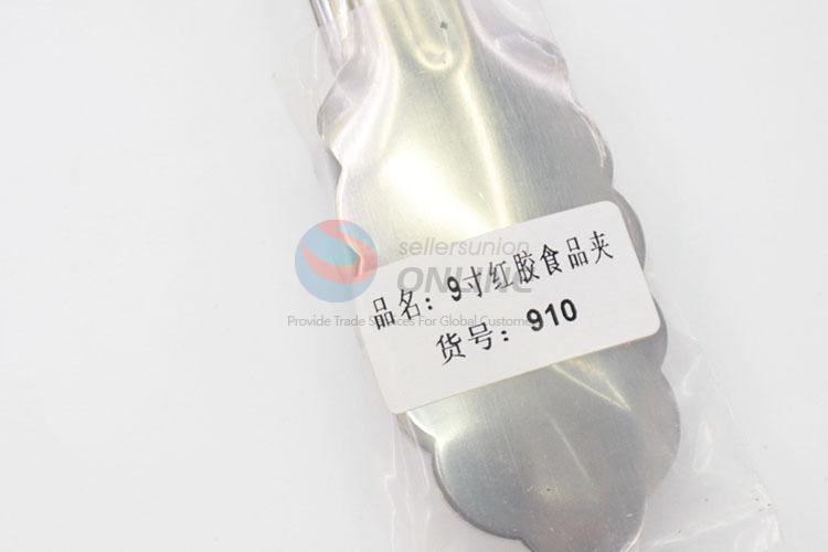 Best Selling Food Tong For Promotional