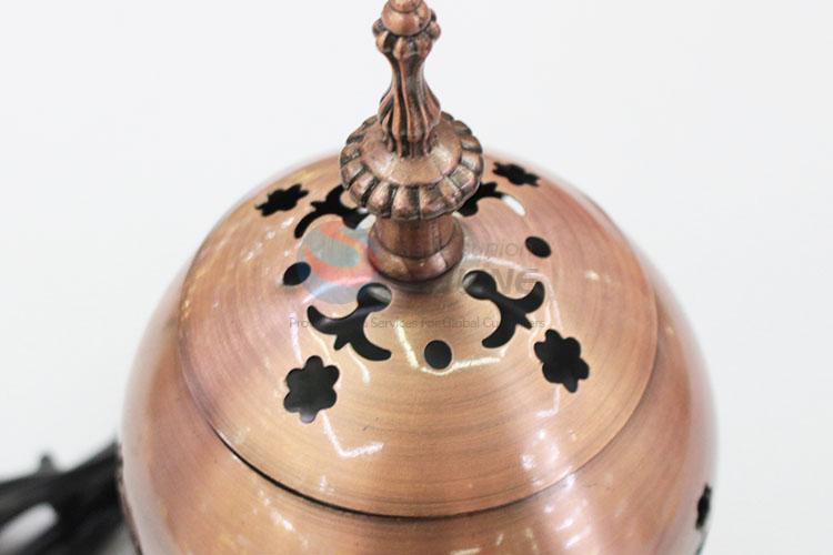Promotional Wholesale Middle East Incense Burners