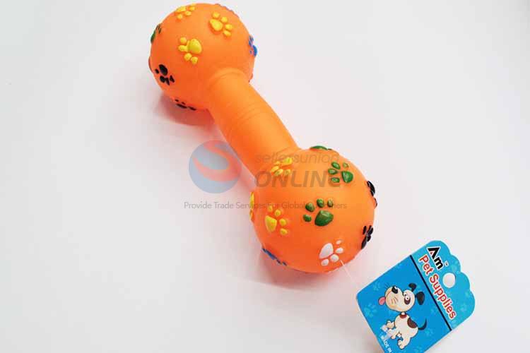 Orange Ball Pet Toys/Dog Toy/Chew Toy