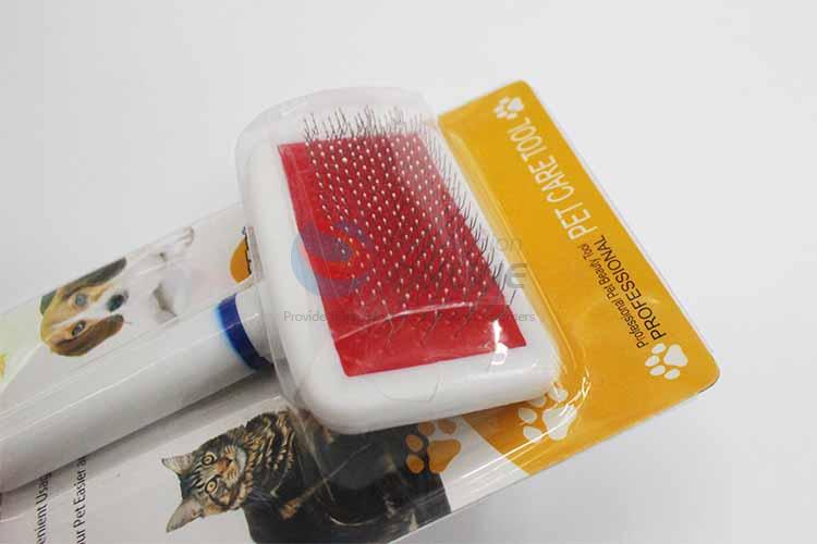 Classic Pet Comb/Hair Brush/Pet Grooming Brush