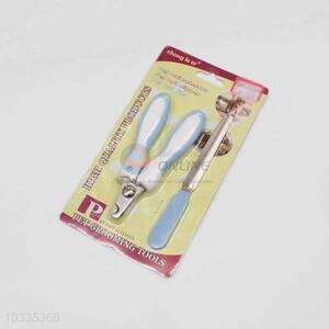 Pet Nail Scissors Nail Clippers/Manicure Pedicure Set