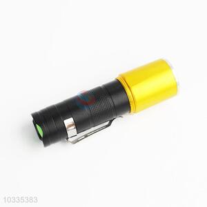 Cheapest Portable Flashlight/Torch