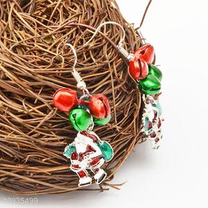 Wholesale cheap new <em>Christmas</em> <em>Father</em> earrings