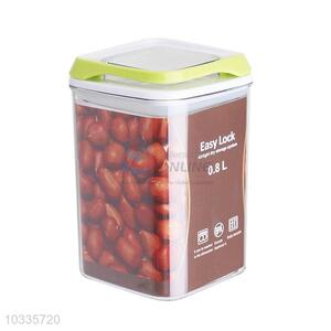 New Design Household Storage Jar Vacuum Sealed Cans