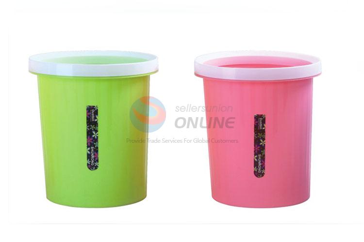 High Quality Colorful Plastic Bucket Multi-Use Bucket