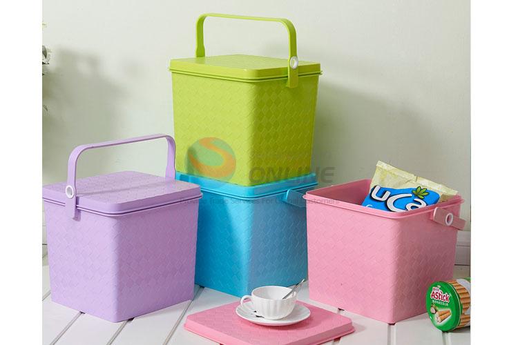 Best Quality Storage Bucket Multi-Use Bucket