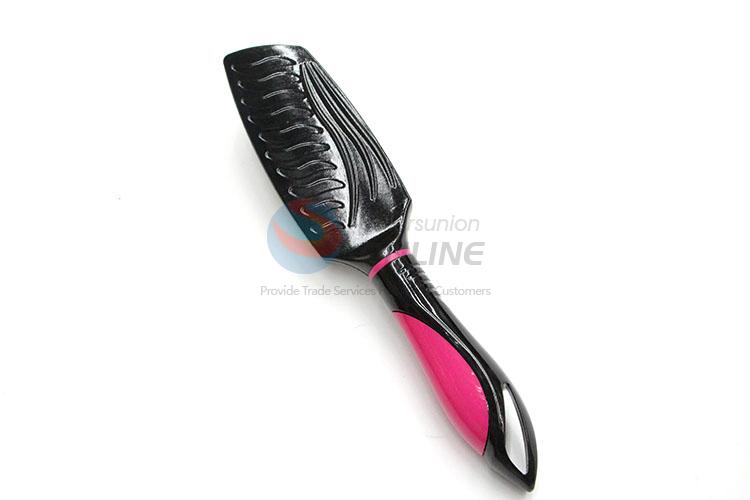 Competitive Price Hairdressing Plastic Comb for Sale
