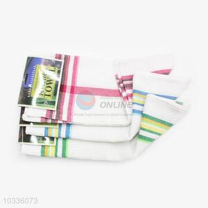 Hot Sale Grid Cleaning Towel