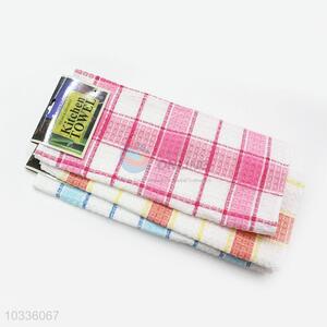 High Quality Grid Cleaning Towel