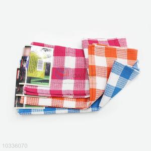 Made In China Grid Cleaning Towel