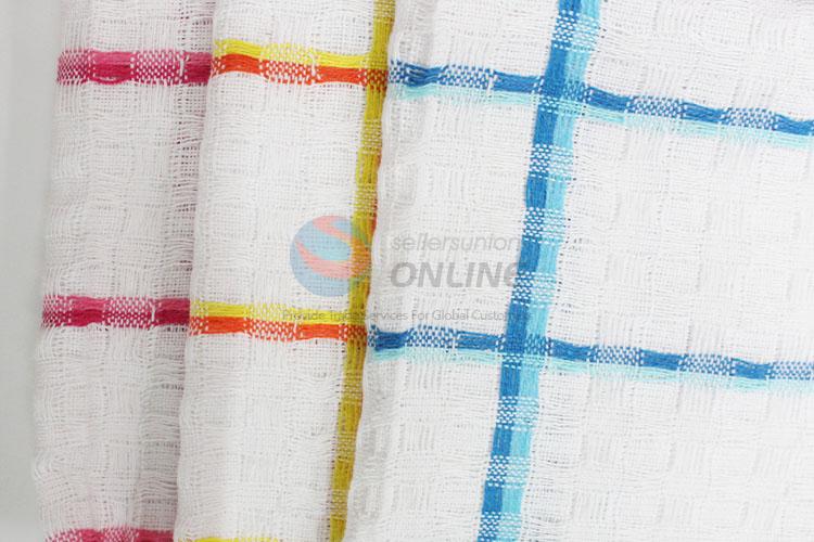 Top Quality White Cleaning Towel
