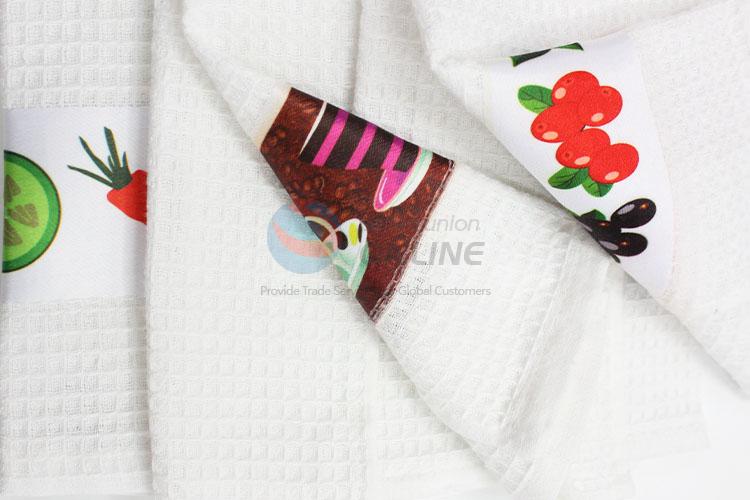 Cheap Large Size Cleaning Towel