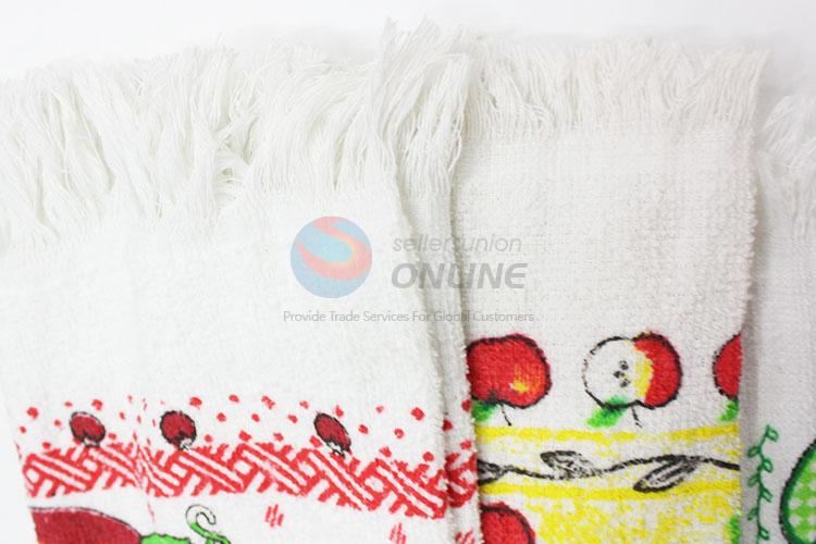 Professional Kitchen Utensils Cleaning Towel