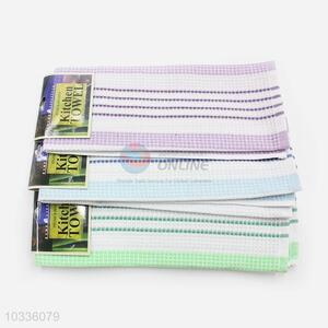 Popular Colorful Cleaning Towel