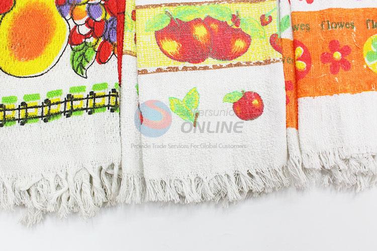 New Arrival Kitchen Utensils Cleaning Towel