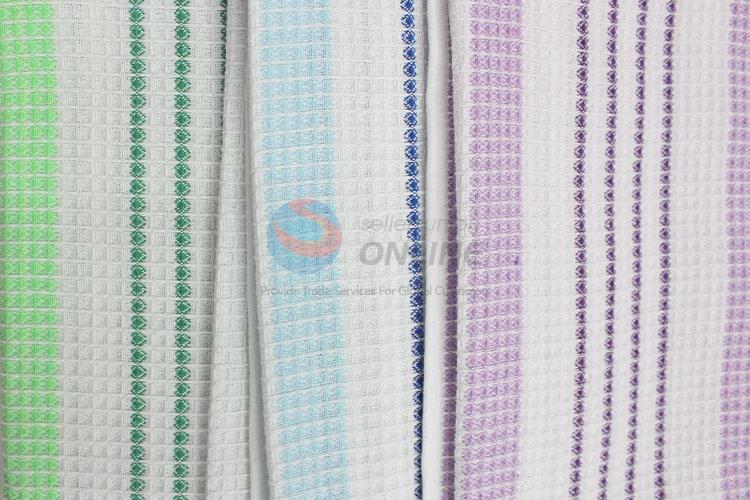 Popular Colorful Cleaning Towel