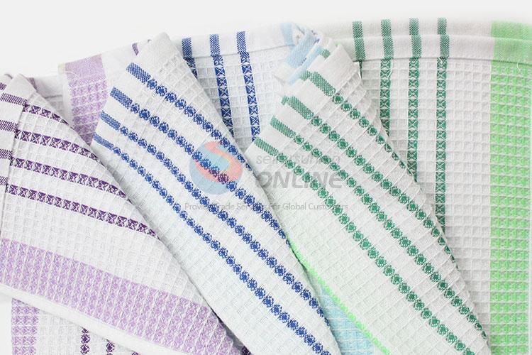 Popular Colorful Cleaning Towel