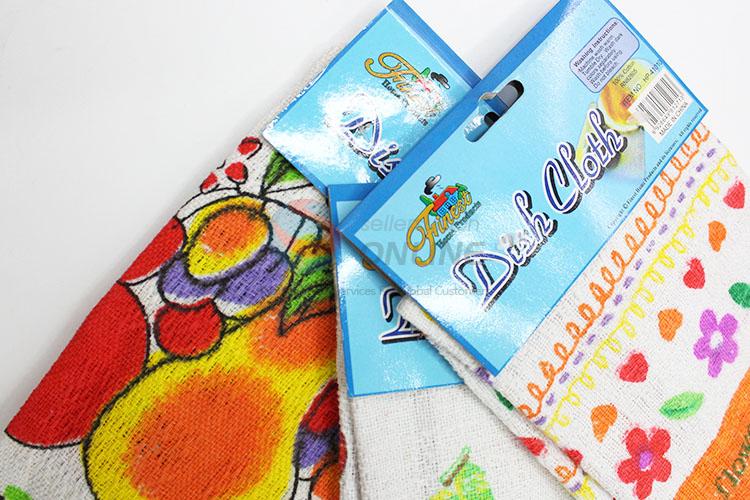 New Arrival Kitchen Utensils Cleaning Towel