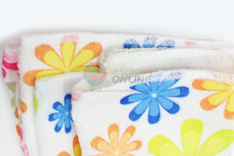 Low Price Kitchen Utensils Cleaning Towel