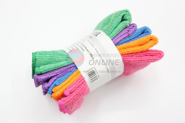 Utility and Durable Kitchen Utensils Cleaning Towel