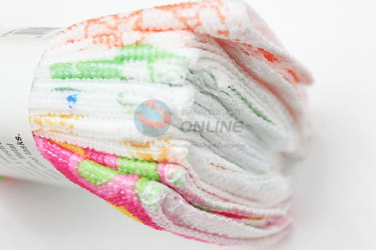 Chinese Factory Kitchen Utensils Cleaning Towel