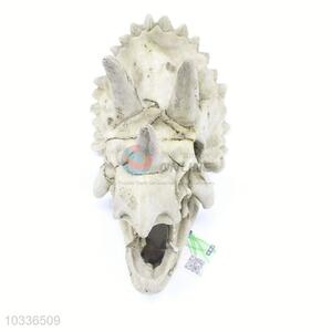 Bone Design White Resin <em>Aquarium</em> Decoration for Wholesale