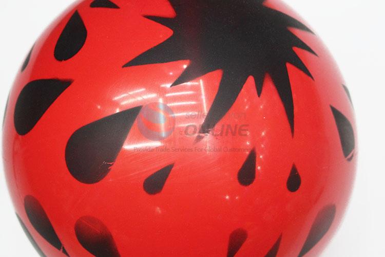 Newly PVC Inflatable Ball Toy Water Polo
