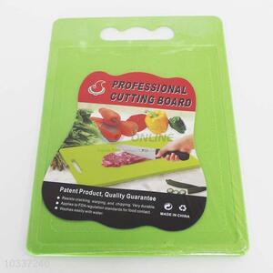 Creative Plastic <em>Cutting</em> <em>Board</em> Food Slice Cut