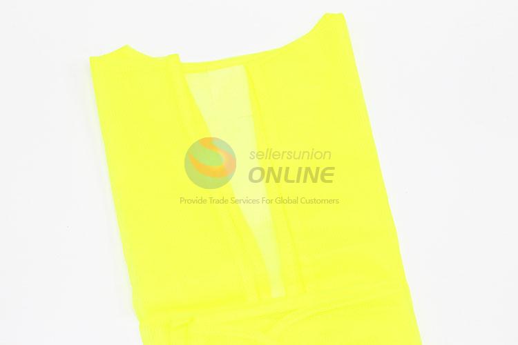High Quality Wholesale Reflective Safety Clothing