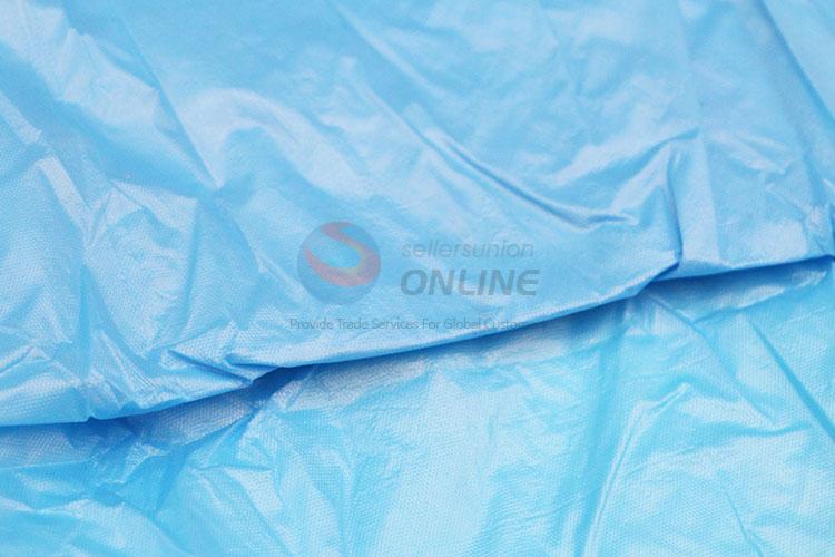 Popular Design Plastic Raincoat