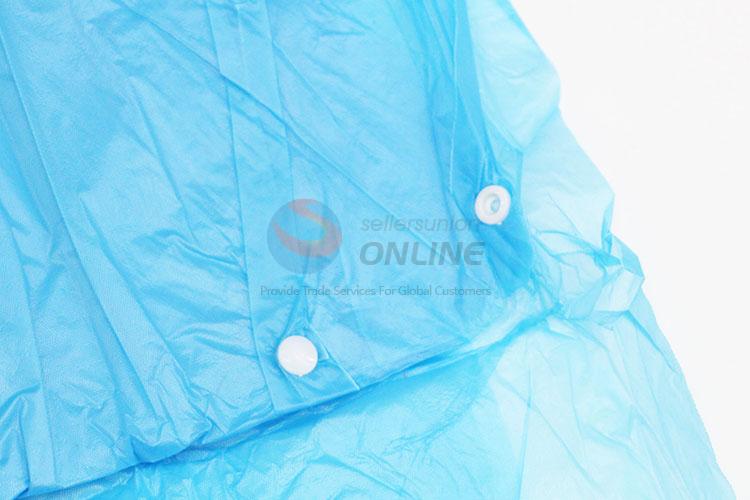 Popular Design Plastic Raincoat