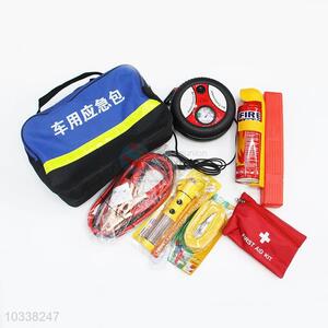 Popular Car Emergency Kit For Sale