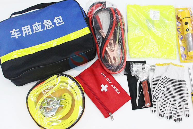 Top Quality Safety Car Emergency Kit