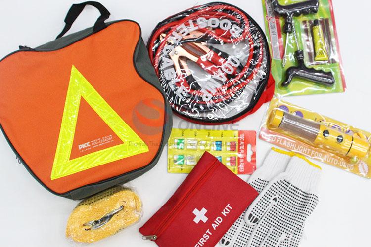 Direct Factory Safety Car Emergency Kit