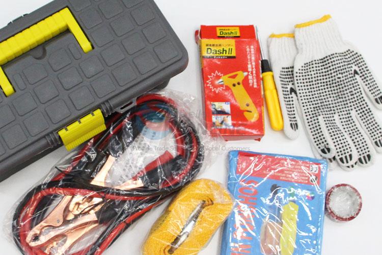 Professional Safety Car Emergency Kit