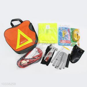 China Wholesale Safety Car Emergency Kit