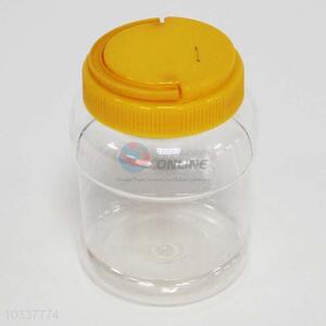 Top Sale Plastic Sealed Jar