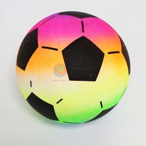 New Arrival Colorful PVC Ball for Sale