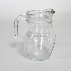 Wholesale Good Quality Transparent Water Bottle Tea Jug