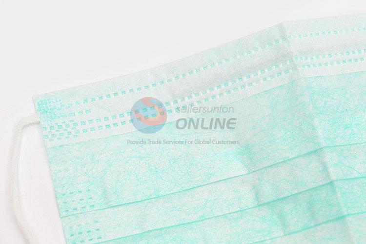 Medical Use Disposable Nonwoven Mouth-muffle