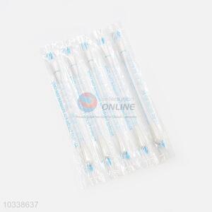 Medical First Aid Alcohol Swabs Medical Absorbent Cotton Swab