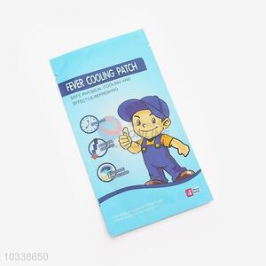 Popular Fever Cooling Patch for Baby Fever Reducing