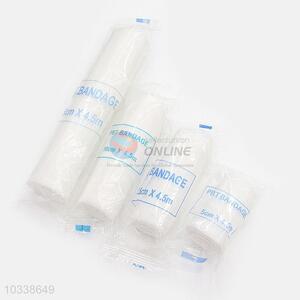 Absorbent Gauze Bandage for for Medical and Healthcare Use
