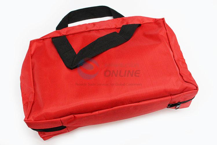 Latest Design Outdoor Portable Medical First-Aid Packet