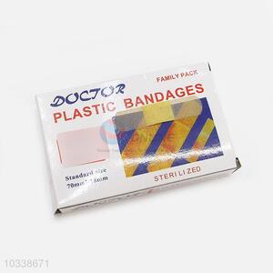 Popular Medical Adhesive Wound Cure Band-aids for Sale