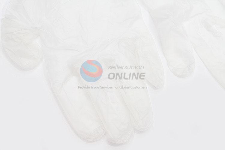 Disposable Sterile Latex Surgical Gloves